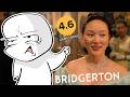 Bridgerton Is Not What It Used To Be