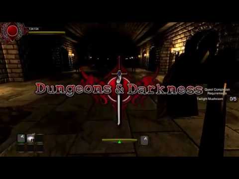 Dungeons & Darkness | PLAYISM thumbnail