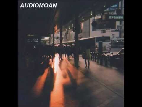 Audioman - Dead Season