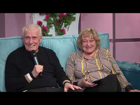 revelation TV´s 20th Birthday Celebration