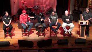 March Meet 2013 - A Night of Champions at Buck Owens Crystal Palace