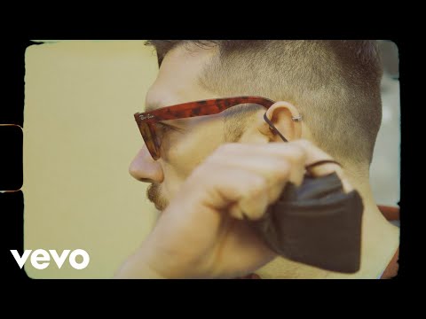 Los Chikos del Maíz - Guerra Fría