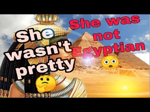 HISTORY about CLEOPATRA|10LittleKnown|Facts About Cleopatra|information about cleopatra|documentary