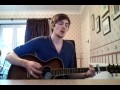 Running Up That Hill (Cover)- Ross Woodhouse ...