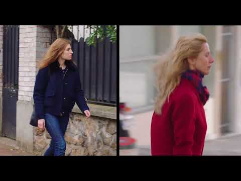 Découvrez, en exclusivité, la Bande Annonce de "La belle et la belle" avec Sandrine Kiberlain