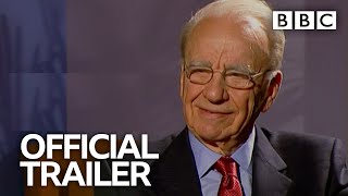 The Rise of the Murdoch Dynasty: Trailer - BBC
