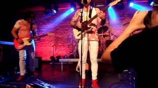 The Parlotones - Remember When