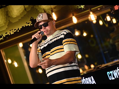 Łasuch | Koncert w Czwórce | Będzie głośno! Debiut na winylu