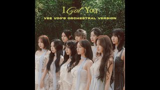 Download lagu TWICE(트와이스) 'I GOT YOU' (Orchestra Version) mp3 Download lagu TWICE(트와이스) 'I GOT YOU' (Orchestra Version) mp3