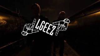 Lgeez - Froot Ninja