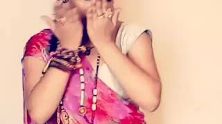 Priya sharma dance on Nepalese song(1)