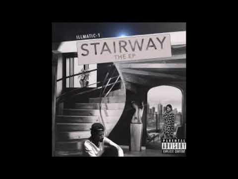 illmatic 1 feat Neffy B - Royalty