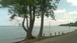 preview picture of video 'Lake Simcoe Moto Vlog - Part 2'