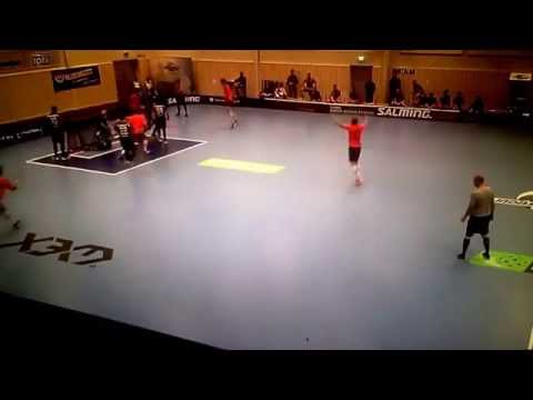 HIBF-TV: Highlights från den sköna 7-3 segern borta mot Lindås