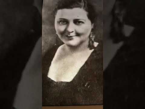 Chant of the jungle Vaughn De Leath