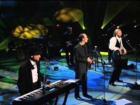 Bee Gees - Islands In The Stream (Live in Las Vegas, 1997 - One Night Only)