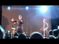 The Lonely Island "Diaper Money" Live 