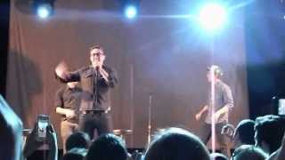 The Lonely Island &quot;Diaper Money&quot; Live