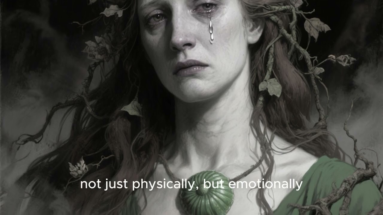 Gaia  Mother Earth in Greek Mythology   Origins of the Primordial Goddess!