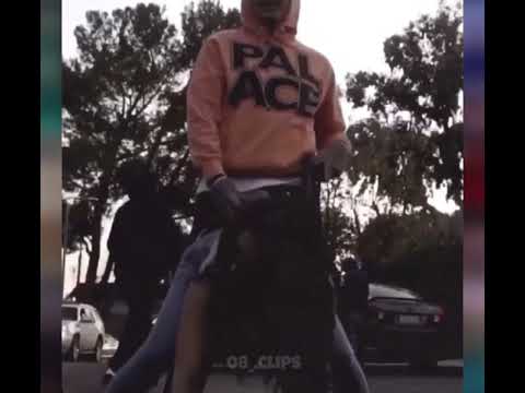 Austin The Pacman 🕊