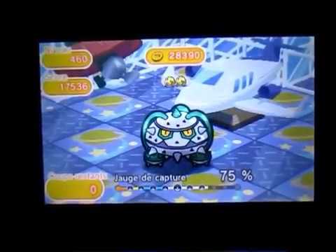 Let's Play Pokemon Shuffle - Normal Stage: 458 to 460