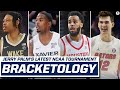 2022 NCAA Tournament Bracketology Breakdown: Conference Tournament Outlook | CBS Sports HQ