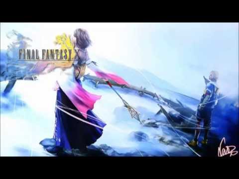 Final Fantasy 10 Epic Orchestral Medley