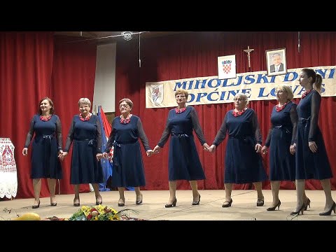 ŽPG: KUD. "Joakim Govlja " MIKLUŠEVCI