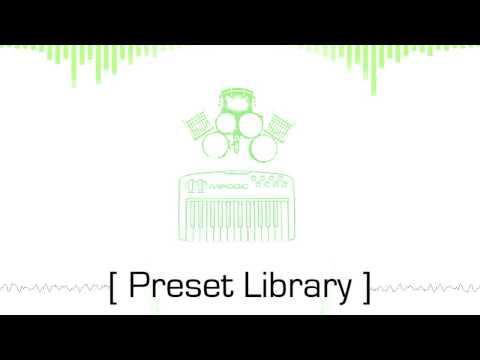 [PresetLibrary] Sylenth1 Demo: 004