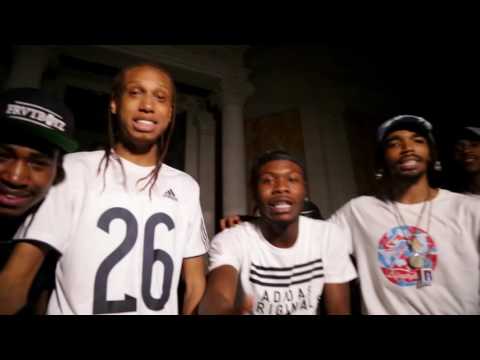 2605 x Gloss Gang - Oh Lets Do It ( Official Gang Video )