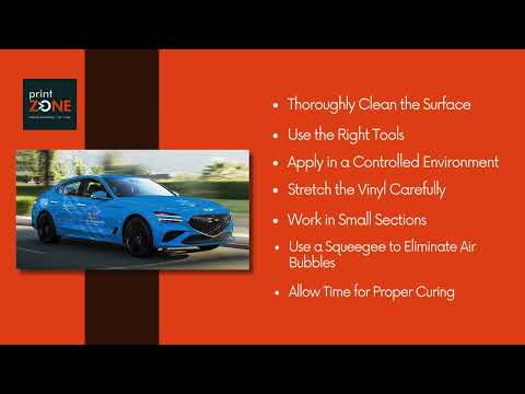 Avoid These Common Car Wrap Mistakes! 🚫🚗