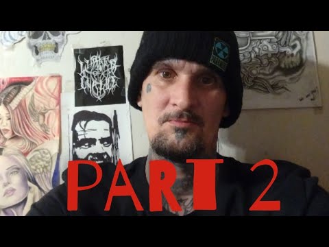Part 2...Prison Stories: So-Cal Woods vs Nor Cal Woods