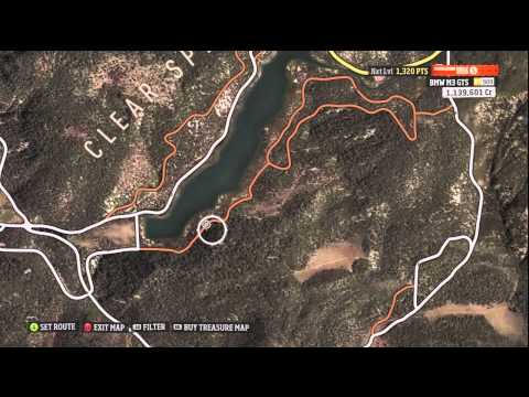 Forza Horizon: Gameplay Part 32