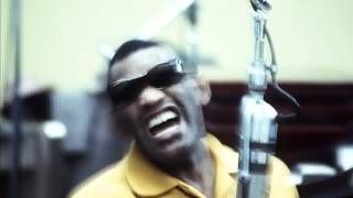Ray Charles how did you feel the mornin after