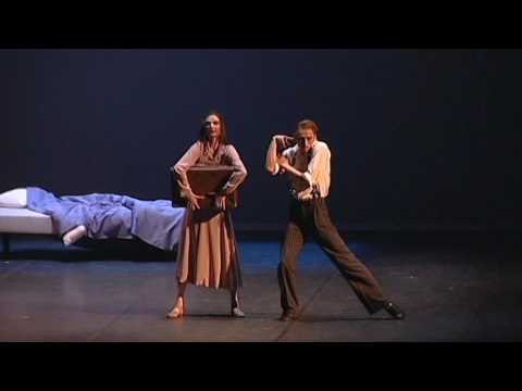 PRINCIPAL DANCERS OF THE MARIINSKY THEATRE