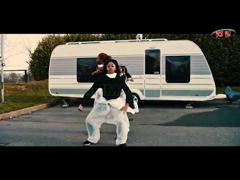 King Lexus - Bloqué Ta Guiss & Bandeko Version Xtended By Kaiser Imperial VJ