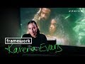 The Making Of SZA S Garden Say It Like Dat Video With Karena Evans Framework