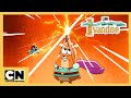 Ivandoe | Ivandoe vs. Dingen  | Cartoon Network