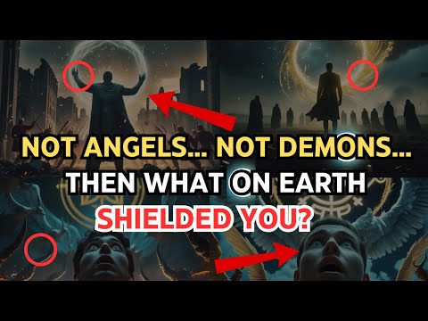 THEY SHOWED YOUR PHOTO TO 12 SHAMANS… EVERY SINGLE ONE SAID THIS SOUL HAS UNSHAKABLE PROTECTION