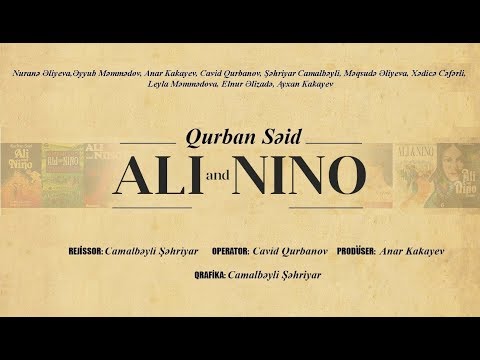 Ali and Nino (soundtrack)