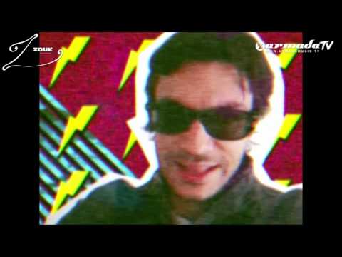 Sharam Jey - The More That I Do (Marco V Remix) - Music Video