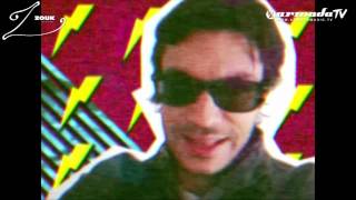 Sharam Jey - The More That I Do (Marco V Remix) - Music Video