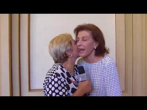 Programa Neusa Bighetti exibido no dia 03/09/2017 - Amigos da Casa João Paulo e Zum