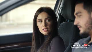 Մարիա, Սերիա 143, Անոնս / Maria