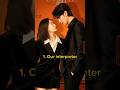 Top 10 Office Romance Chinese Drama 2024 #facts #top10 #fyp #trending #viral #cdrama #shorts