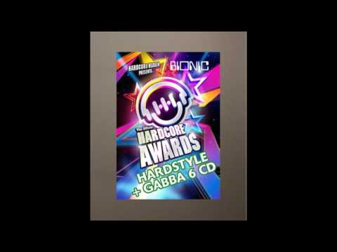 hardcore heaven awards 2011 hardstyle - cally and juice + klubfiller CD4