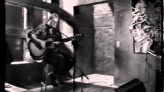 XTC Andy Partridge   Happy Family acoustic @ SLAM, France, 11mar85360p H264 AAC