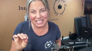 WEEK 1 UPDATE | 55 Days to 50