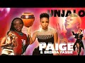 PAIGE Brenda Fassie Unjalo Music Video