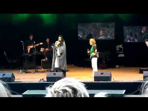 Solang ich dich hab - XVII. Sommernacht des Musicals in Dinslaken (27.06.2015)